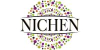 NICHEN／ニチェン　ロゴ