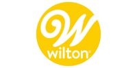 Wilton／ウィルトン　ロゴ