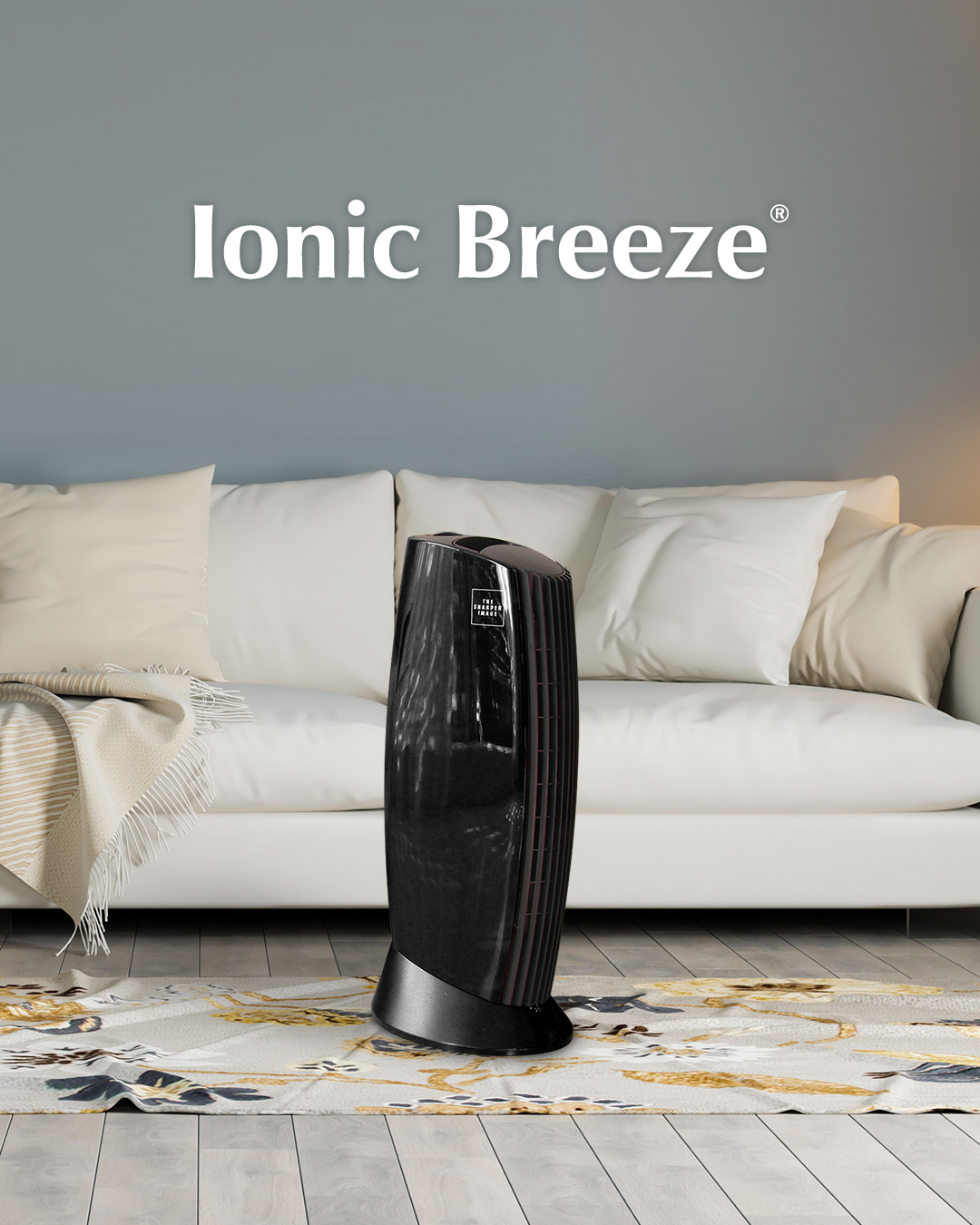 Ionic Breeze