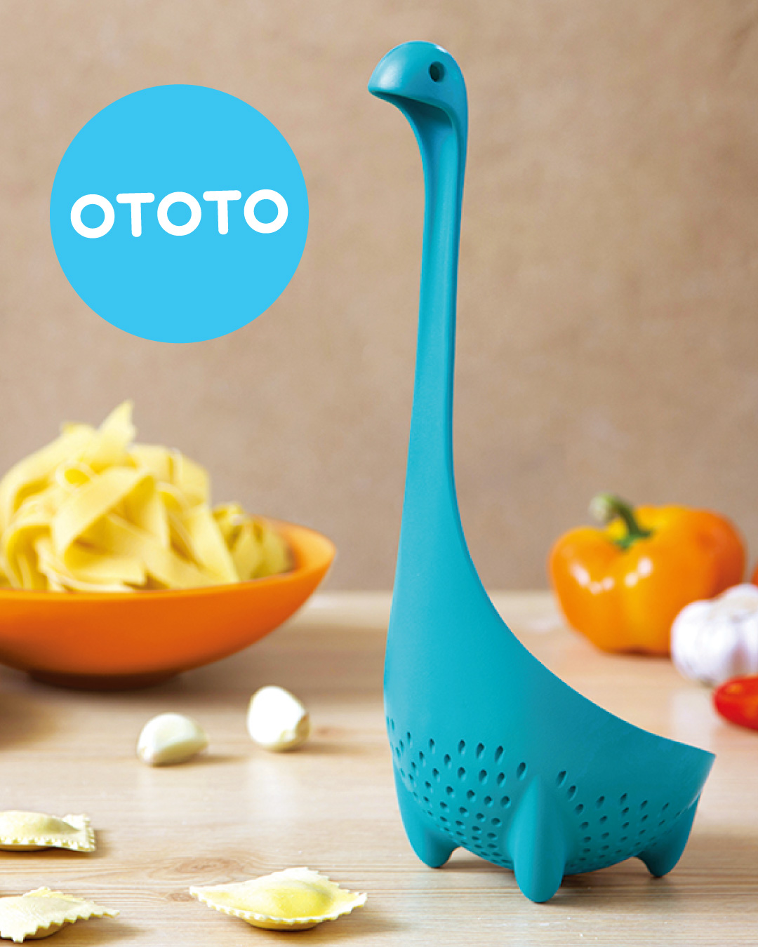 OTOTO