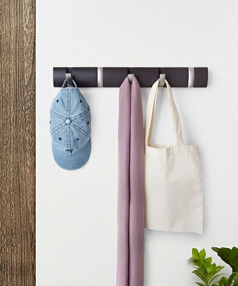 フリップフック 5フック／Umbra（アンブラ） | entresquare.com