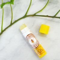 GBI 1880(グレート バリア アイランド ビー)/マヌカハニー リップスティック SPF30