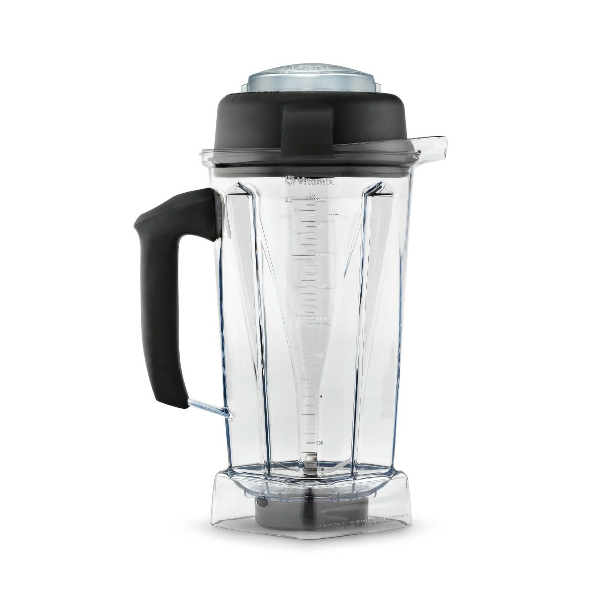 公式】バイタミックス Vitamix ミキサーウェットコンテナ 2.0L〈B  