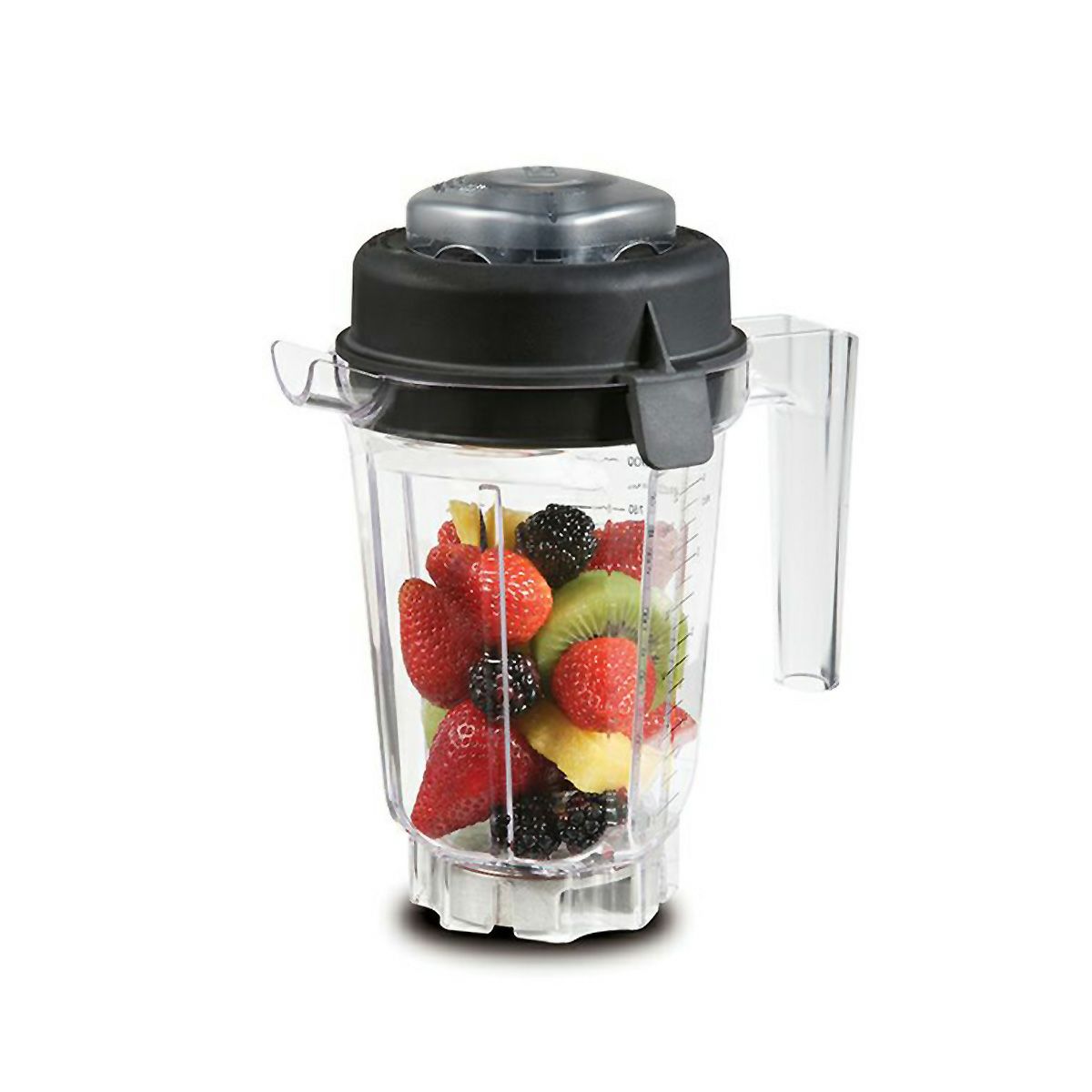 公式】バイタミックス Vitamix ミキサーウェットコンテナ 0.9L（E310 