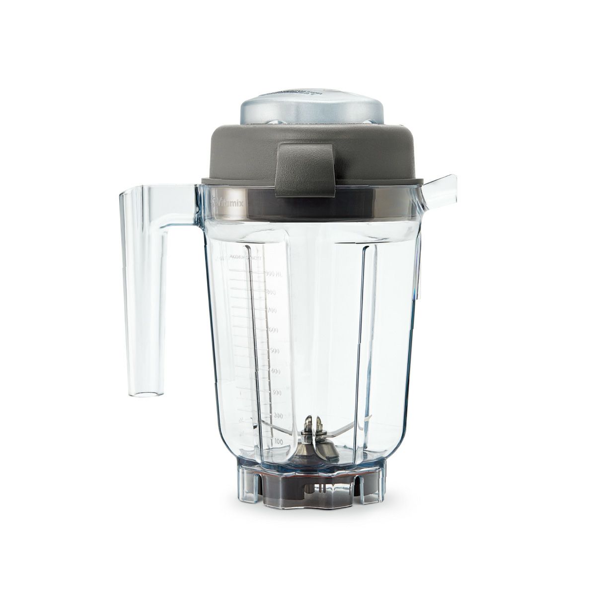 公式】バイタミックス Vitamix ミキサーウェットコンテナ 0.9L（E310、TNC5200、PRO500、PRO750）日本正規輸入代理店 |  entresquare.com