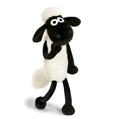 ひつじのショーンぬいぐるみ ホワイトハートセーターver キーホルダー Amazon.co.jp: 【ひつじのショーン】ぬいぐるみキーチェーン