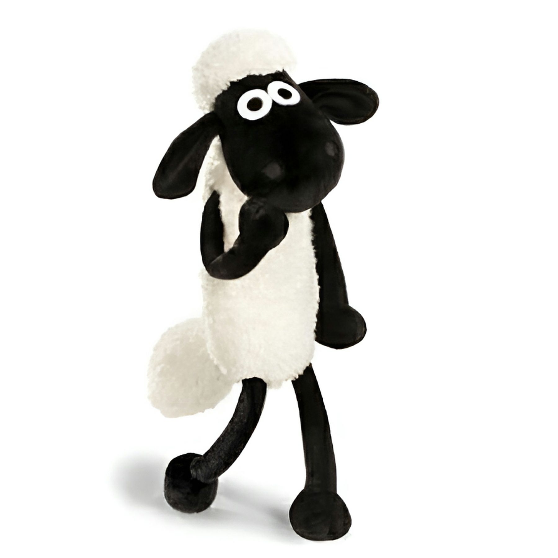 NICI ニキ Shaun the sheep ひつじのショーン キーリング 心地よし ショーン シャーリー ビッツァー ティミー イタズラブタ