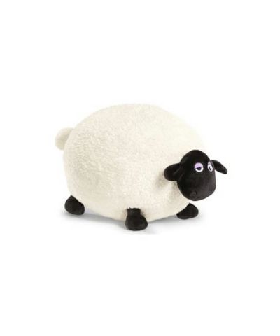 Shaun the sheep(ひつじのショーン)/ぬいぐるみ シャーリー