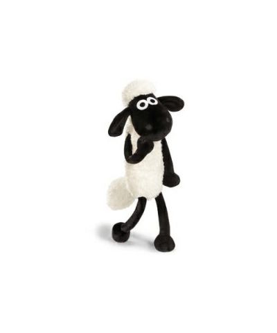 Shaun the sheep(ひつじのショーン)/ぬいぐるみ ショーン 120cm