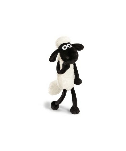 Shaun The Sheep ひつじのショーン マグネット ショーン 12cm Entresquare Com