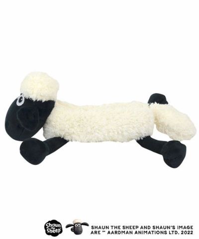 Shaun the sheep(ひつじのショーン)/フィギュア ペンポーチ