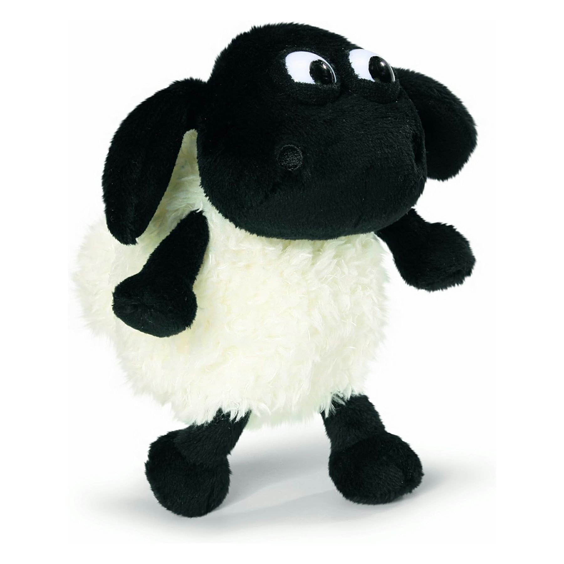 Shaun the sheep(ひつじのショーン)/ぬいぐるみ シャーリー スタンディング | entresquare.com