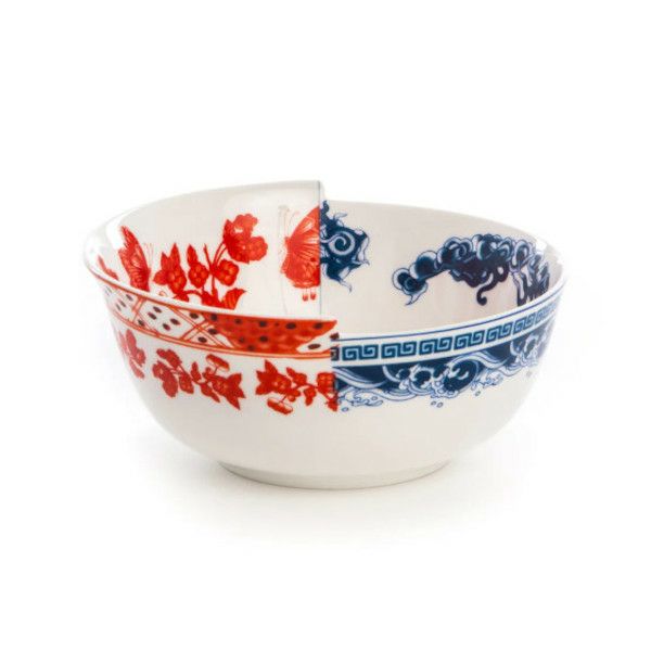 セレッティ（Seletti） ハイブリッド（Hybrid）シリーズ Amazon.co.jp: SELETTI (セレッティ) Hybridプレート