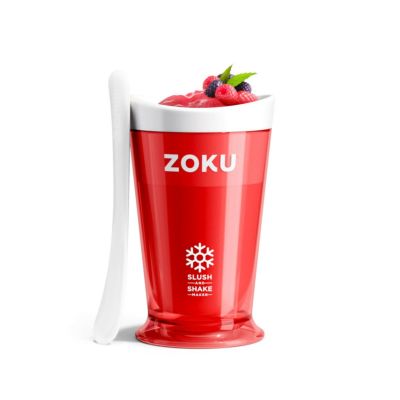 ZOKU(ゾク) スラッシュシェイクメーカー　3点⭐️新品⭐️ ZOKU(ゾク)/スラッシュシェイクメーカー | entresquare.com