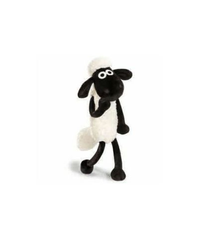 Shaun the sheep(ひつじのショーン)/ぬいぐるみ ショーン 120cm 