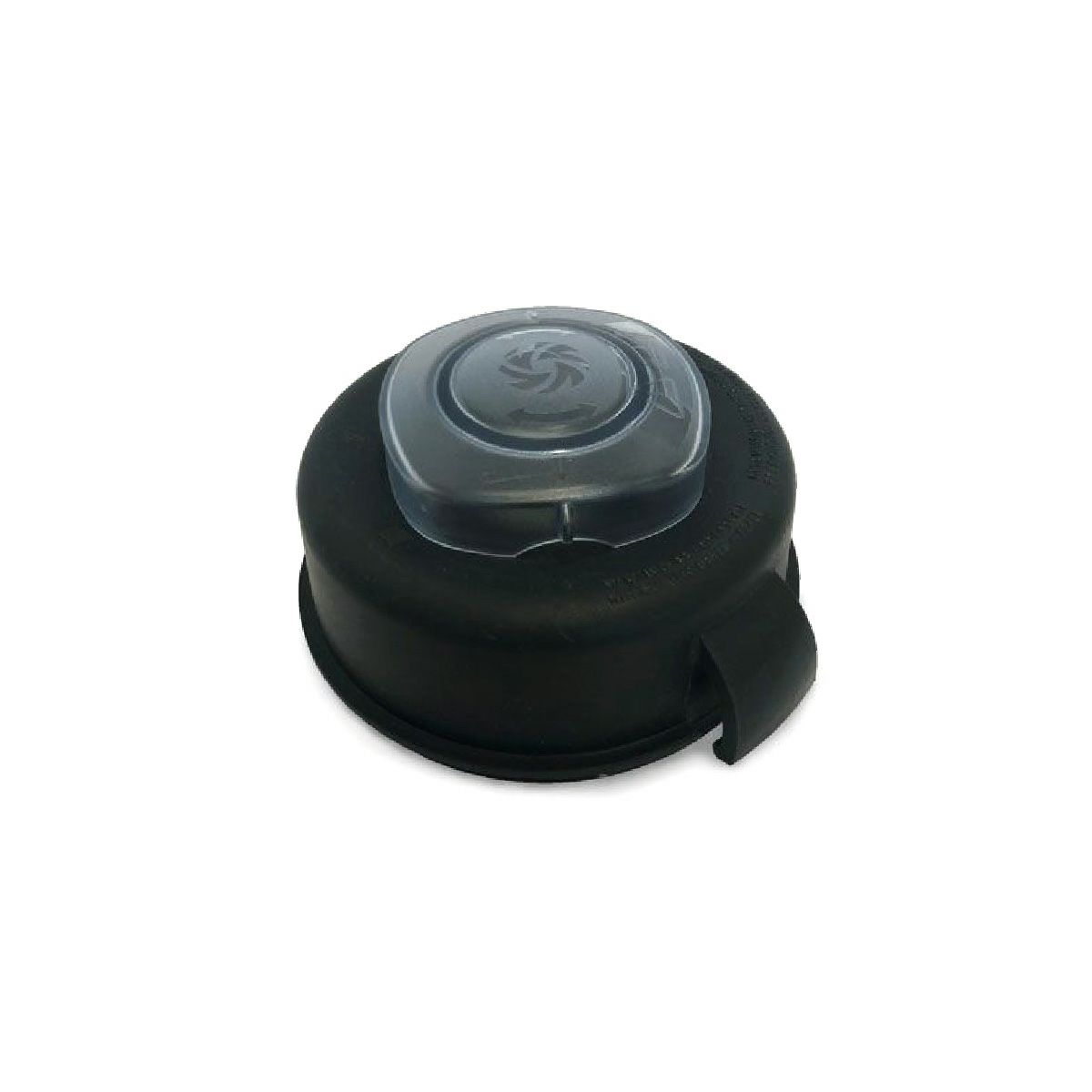 公式】バイタミックス Vitamix ミキサーコンテナ上蓋セット 2.0L〈B  