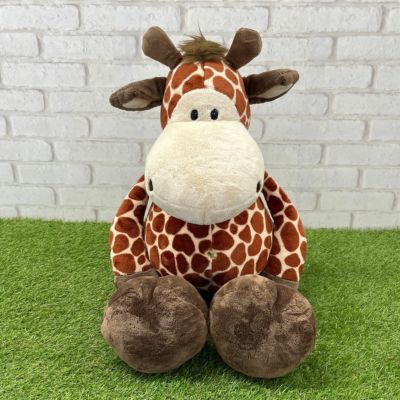 nici ニキ　ぬいぐるみ　キリン　80センチサイズ nici ニキぬいぐるみキリン80 センチサイズ