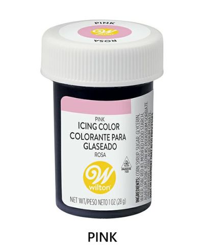 正規輸入品]Wilton/アイシングカラー 1ozICING COLOR