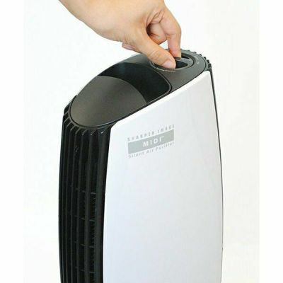 高品質人気SALEイオニックブリーズ IonicBreeze midi 空気清浄機 空気清浄機・イオン発生器