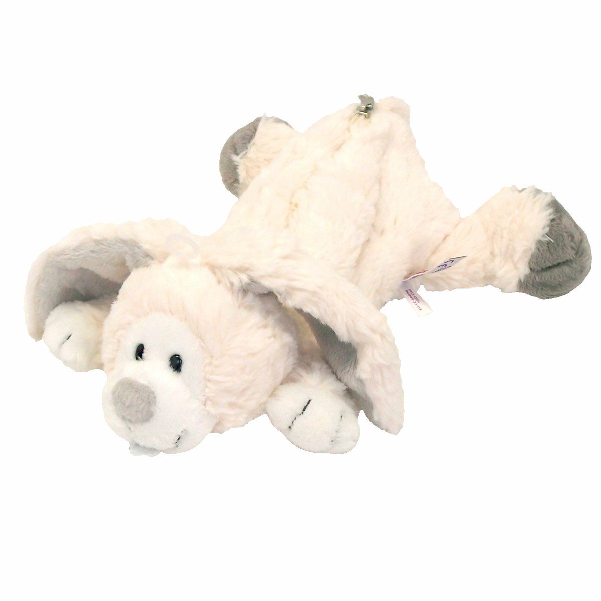 NICI(ニキ)/フィギュアペンポーチ Winter15 ユキウサギ  