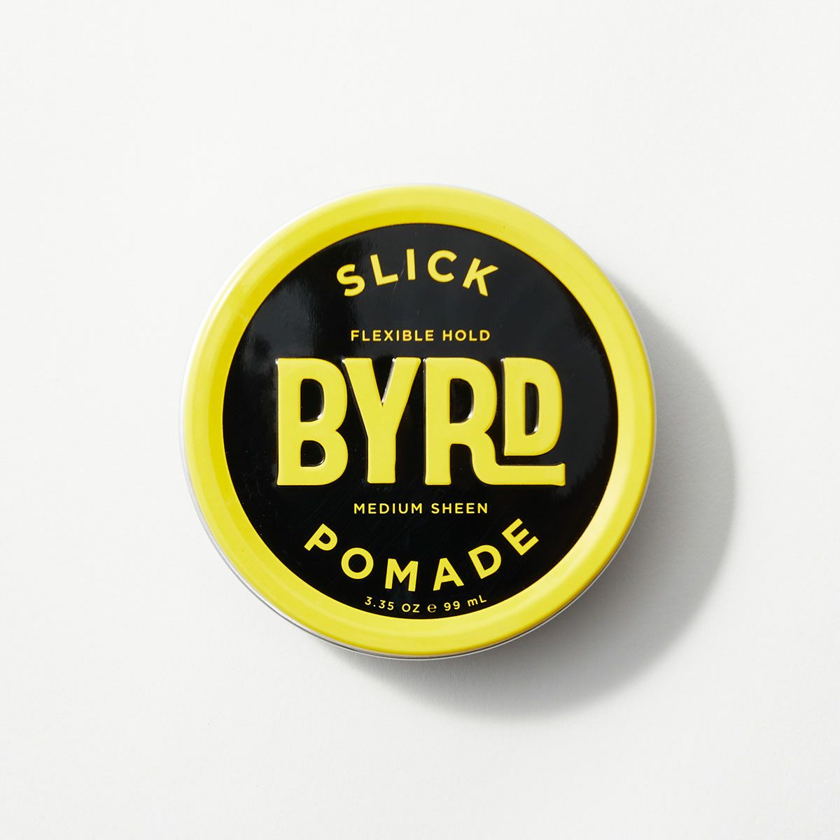 BYRD(バード)/BYRD×Standard California USコットン LOGO パーカー