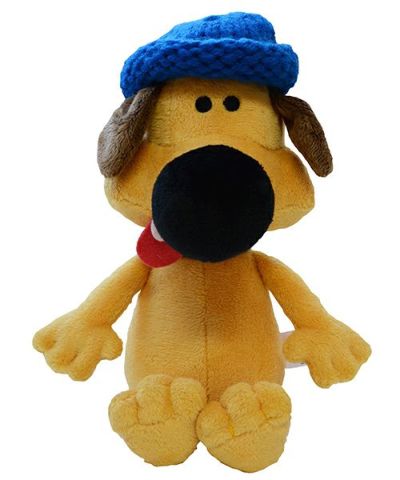 Shaun The Sheep ひつじのショーン ぬいぐるみ ビッツァー 35cm Entresquare Com