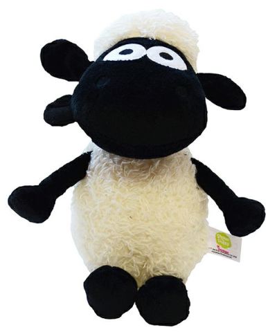 Shaun the sheep(ひつじのショーン)/ぬいぐるみ ベビーショーン 25cm