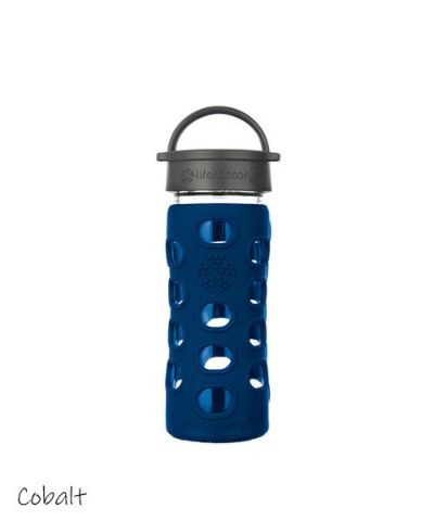 LIFEFACTORY(ライフファクトリー)/グラスボトル クラシックキャップ