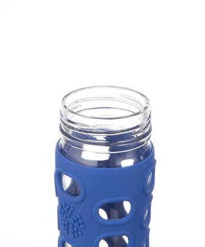 LIFEFACTORY(ライフファクトリー)/グラスボトル クラシックキャップ