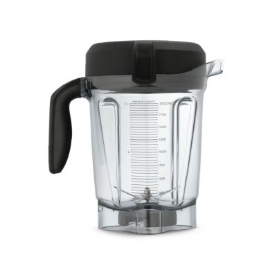 公式】バイタミックス Vitamix ミキサーウェットコンテナ 2.0L〈Aタイプ〉（PRO750、E320）日本正規輸入代理店 |  entresquare.com