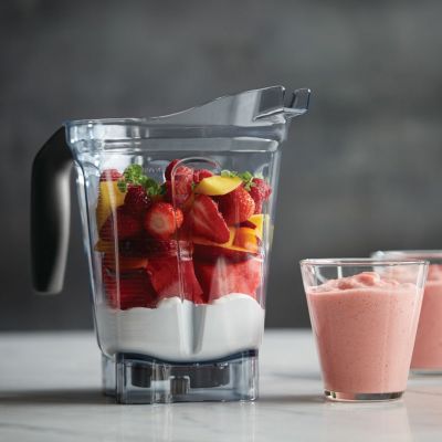 Vitamix - 【新品】Vitamix バイタミックス　ウェットコンテナー2.0L(750用) Vitamix バイタミックス Wet container 2.0L A type ウェット
