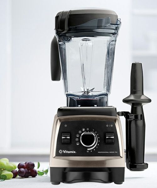 公式】バイタミックス ミキサータンパーホルダー（TNC5200、PRO500