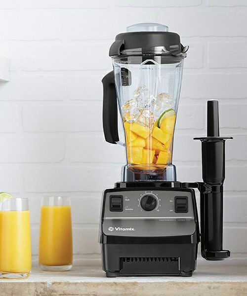 公式】バイタミックス Vitamix ミキサータンパーホルダー（TNC5200  