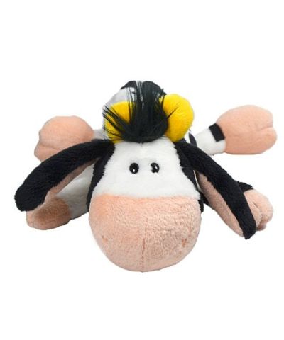 Amazon.co.jp: NICI(ニキ) カウ フィギュアポーチ : 文房具