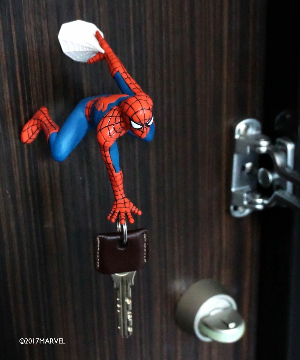 MARVEL ミラーコレクション MARVEL COLLECTION/フレームマグネット ミラー1 /12pcs
