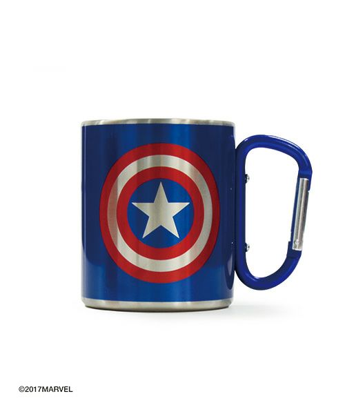 MARVEL ミラーコレクション MARVEL COLLECTION(マーベルコレクション)/ミラー/Ms.マーベル