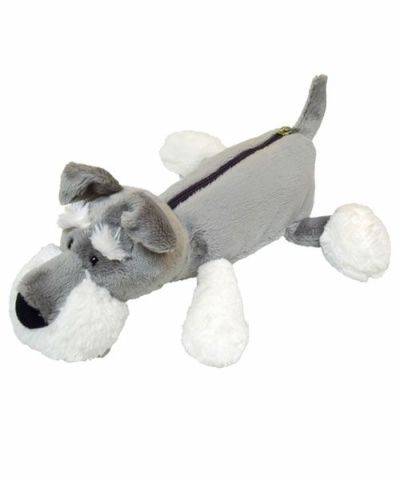 NICI(ニキ)/フィギュアペンポーチ シュナウザー | entresquare.com