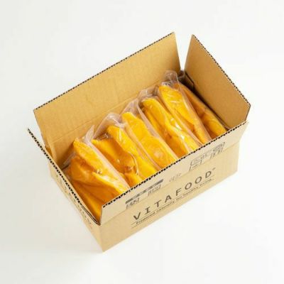 とみ 大きめ 摘果マンゴー 200g以上 10kg 楽天市場】冷凍マンゴー 【 200g×12パック / 2箱】 冷凍 完熟