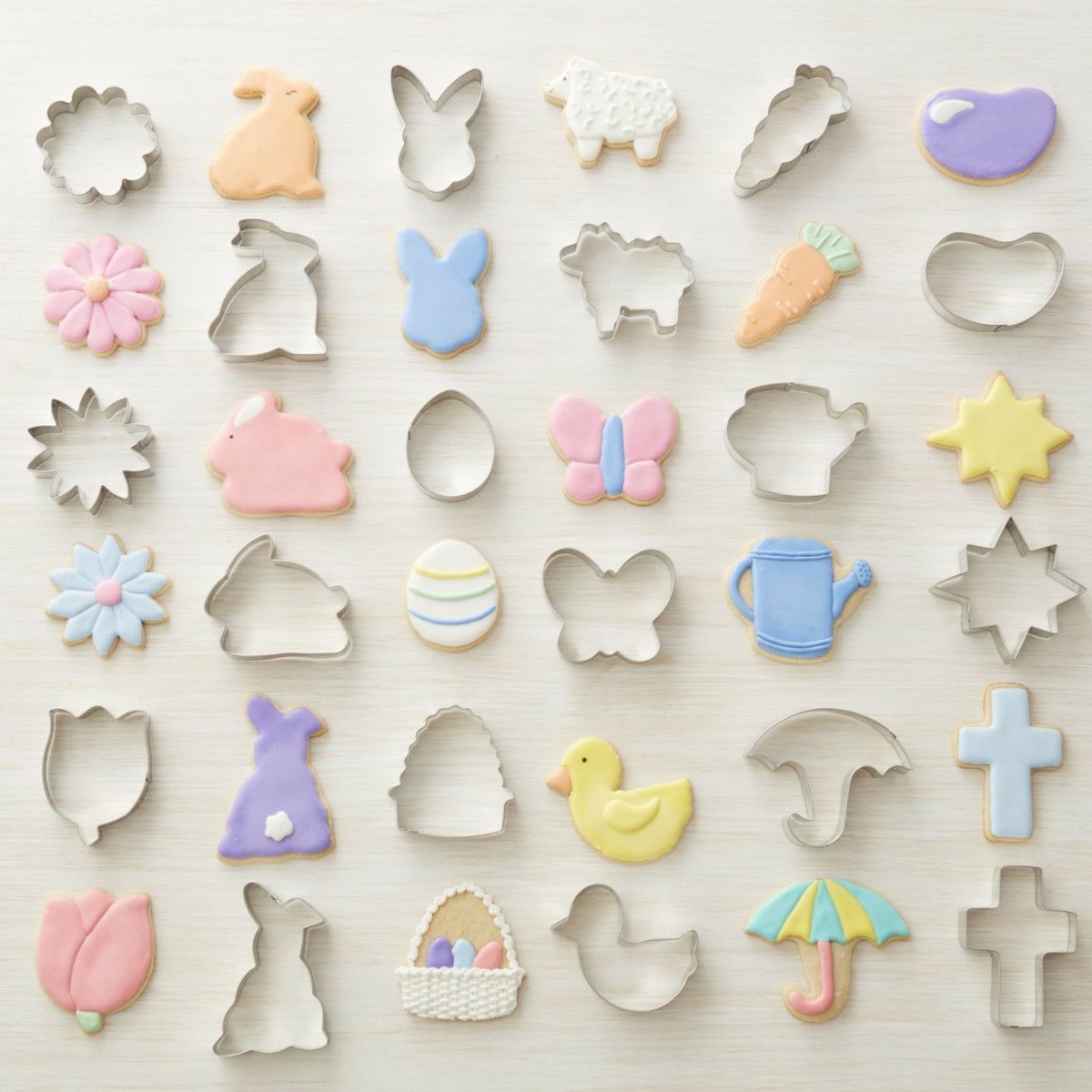 Wilton／ウィルトン公式｜抜き型| インテリア雑貨通販／アントレスクエア