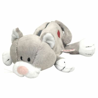 NICI(ニキ)/フィギュアペンポーチ グレーキャット | entresquare.com