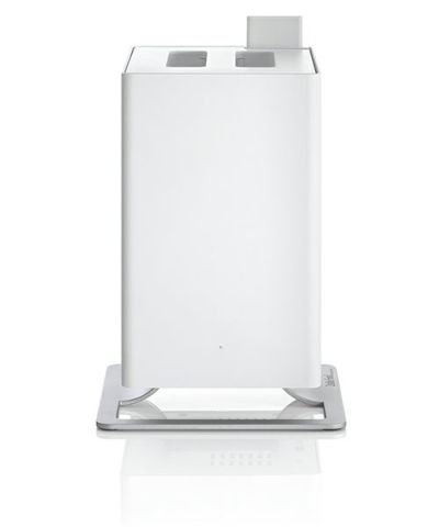 Amazon.co.jp: 【公式】Stadler Form Anton ホワイト 加湿器