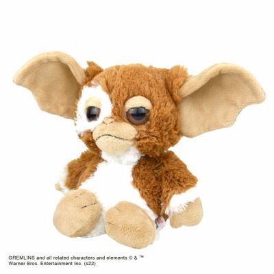 GREMLINS グレムリン ギズモ NICI GREMLiNS × NICI GIzmo Plush Toy グレムリン × ニキ ギズモ