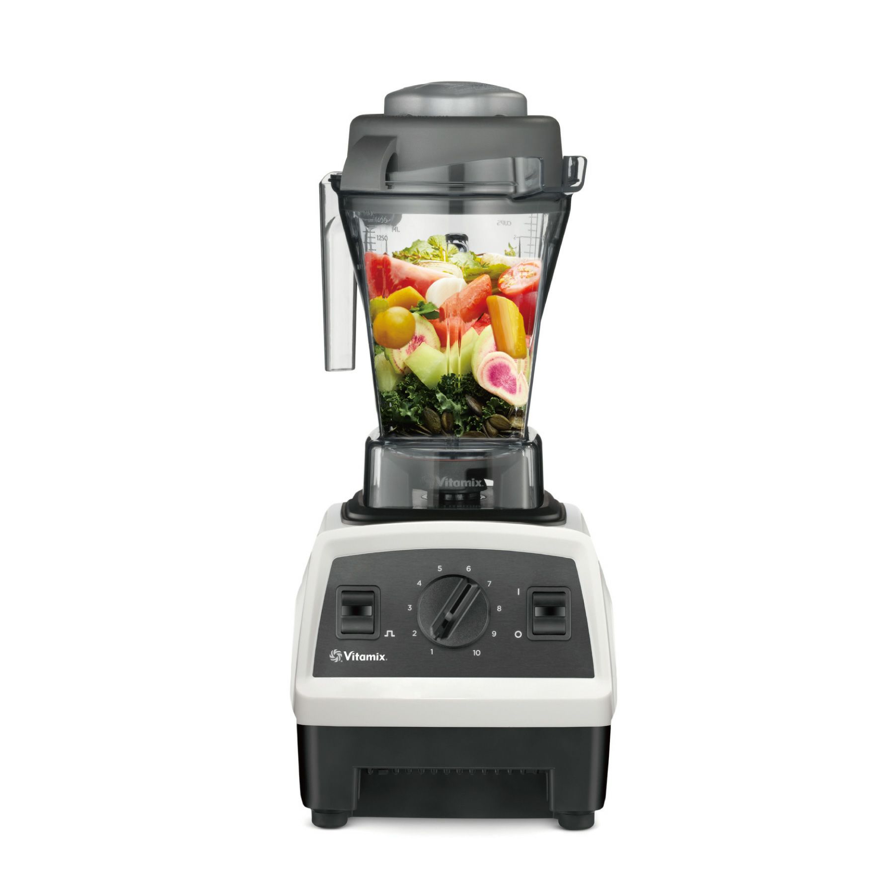 公式】バイタミックス Vitamix ミキサー E310日本正規輸入代理店 