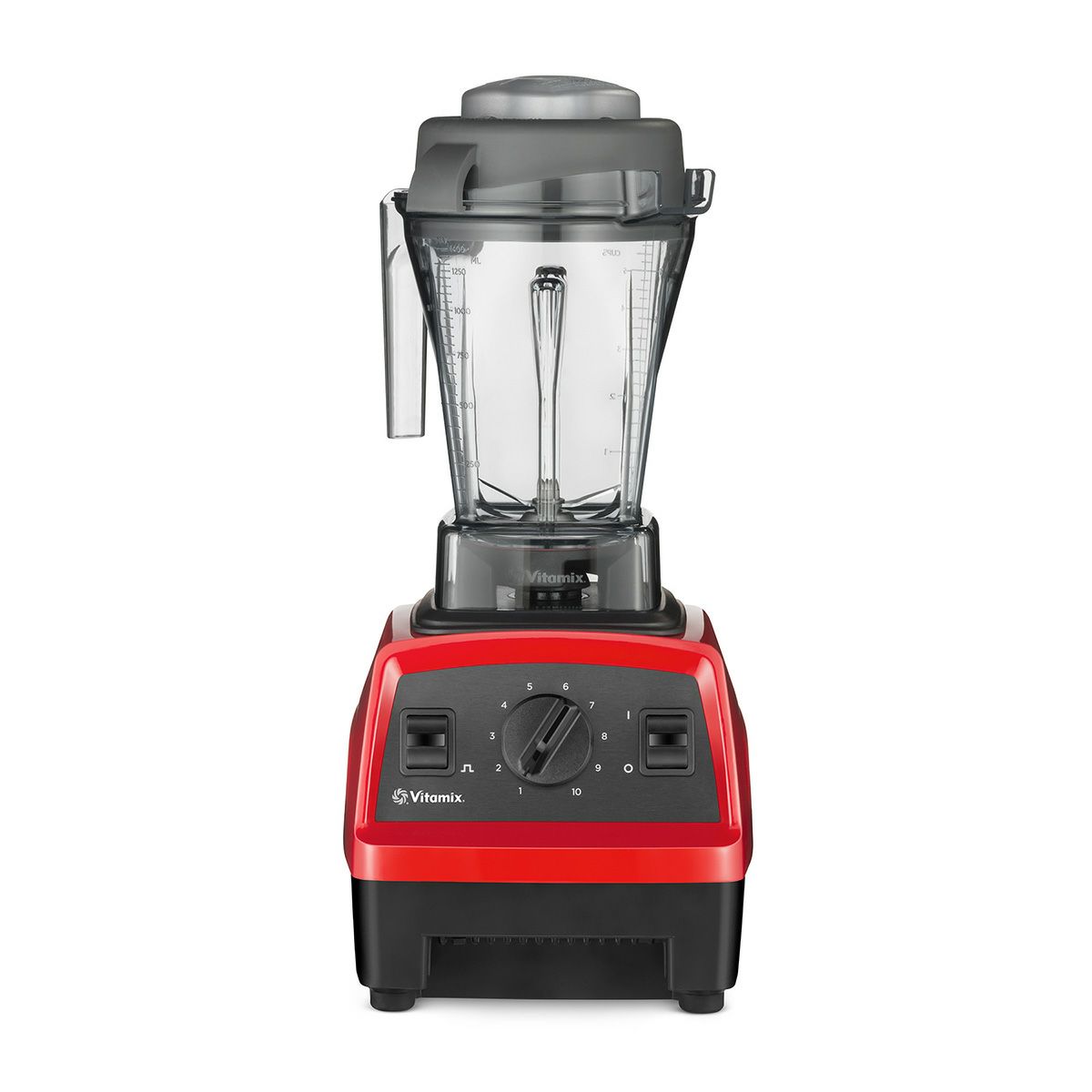 公式】バイタミックス Vitamix ミキサー E310日本正規輸入代理店 
