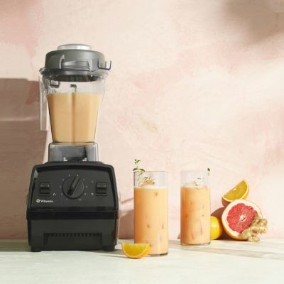 公式】バイタミックス Vitamix ミキサー E310〈VITAFOOD