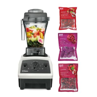 バイタミックス（Vitamix）公式オンラインストア| entre square