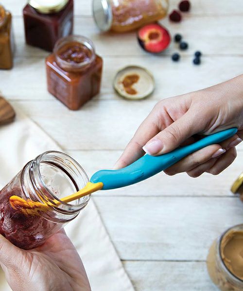 【Benedict MFG Co.】 プレザーブポット/スプーンホルダー Benedict MFG Co.】 プレザーブポット/スプーンホルダー