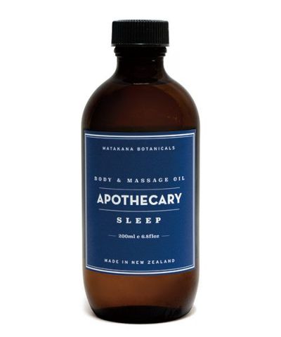 APOTHECARY(アポセカリー)/ ボディ＆マッサージオイル スリープ