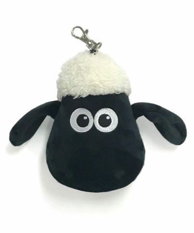 Shaun the sheep(ひつじのショーン)/フィギュアパスケース
