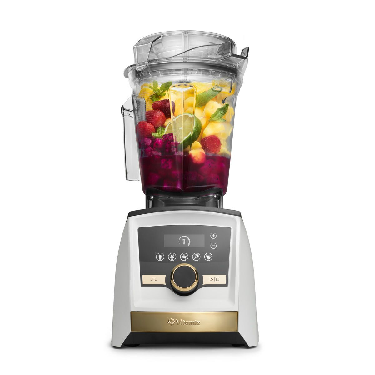 製品情報(A3500i) | バイタミックス（Vitamix）｜ジューサー・ミキサー  